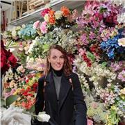 Offro lezioni frontali o online di lingua inglese,francese e spagnola